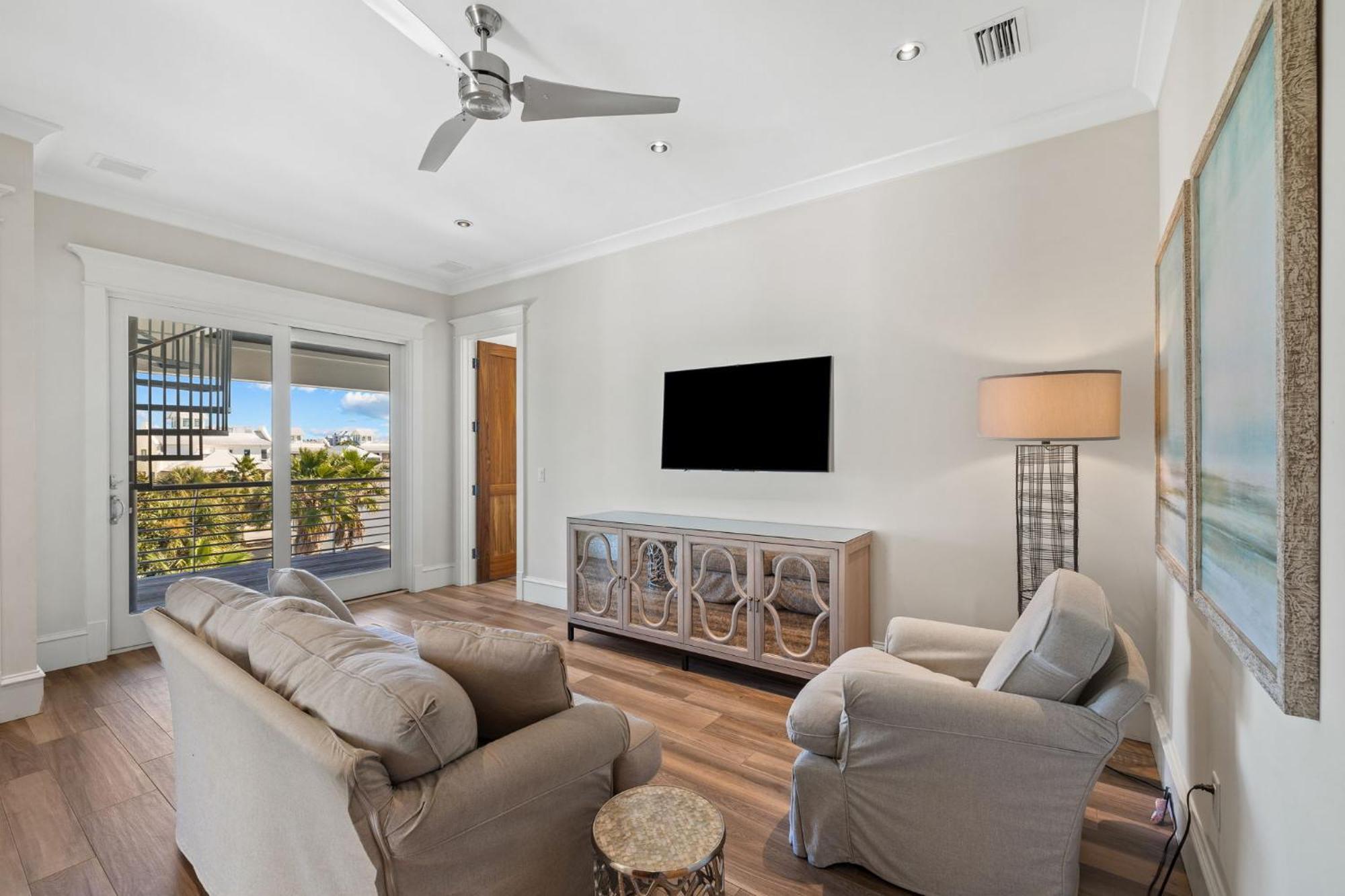 Crystal Del Mar With Private Pool And Gulf Views Destin Exterior foto