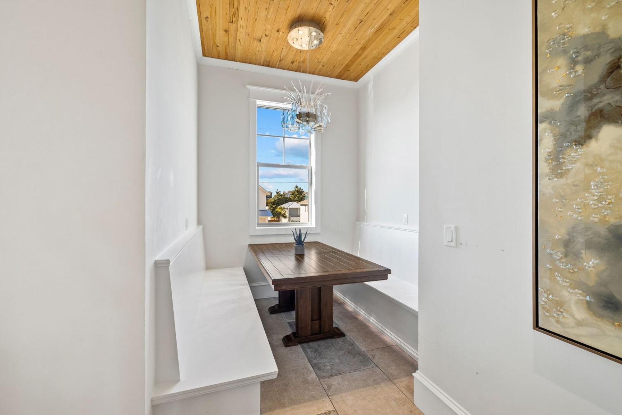 Crystal Del Mar With Private Pool And Gulf Views Destin Exterior foto